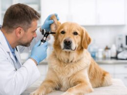 Problemas de oído en perros: señales de alarma y cómo actuar