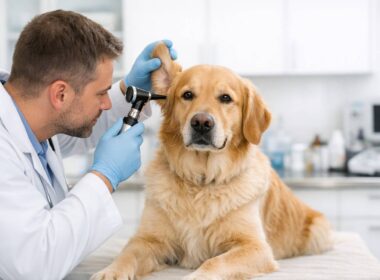 Problemas de oído en perros: señales de alarma y cómo actuar